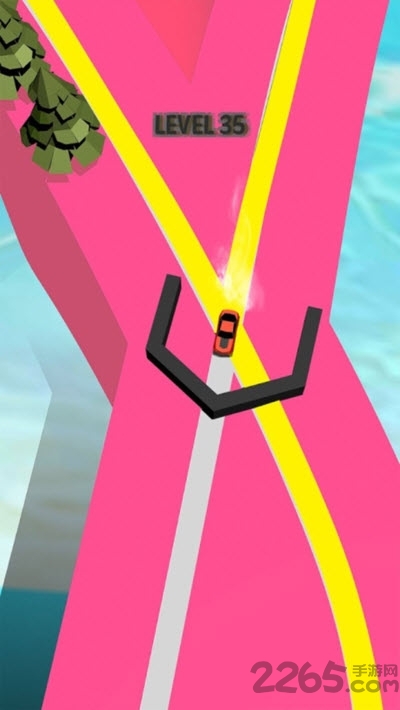 极限赛车迷宫官方版