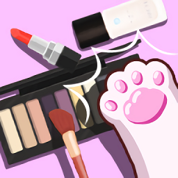 时尚理发师小游戏