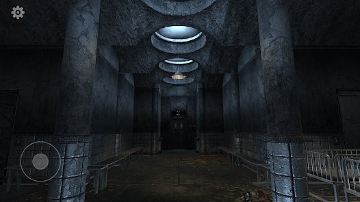 逃出布痕瓦尔德手机游戏