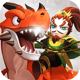 4399驯龙三国手游