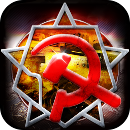 红色警戒战争手游果盘版