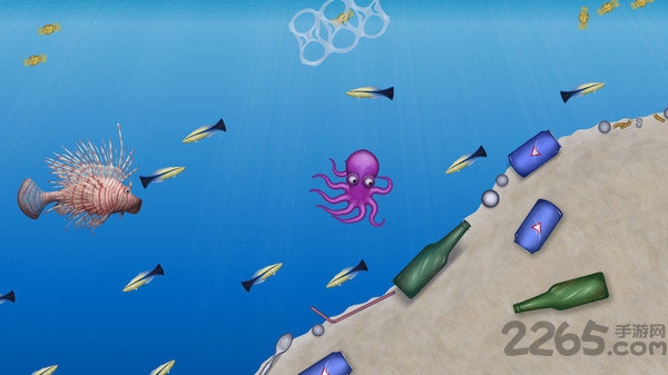 美味星球永恒内购破解版下载