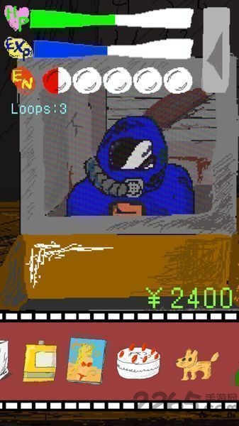 时空传送器无限金钱能量版 时空传送器破解版下载