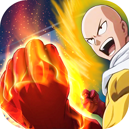 一拳超人果盘版