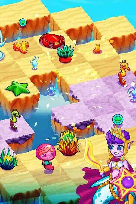 海底合成最新版