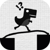 救救小恐龙游戏