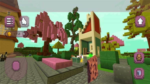 我的女孩世界下载