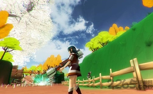 水枪大战手机版