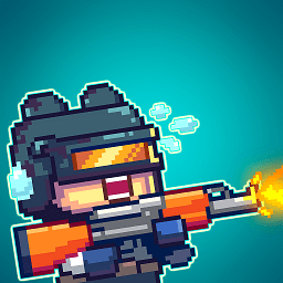 超级力量正版游戏