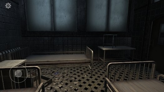 逃出布痕瓦尔德手机游戏