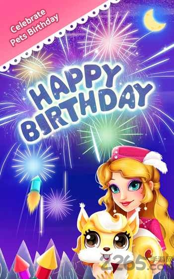 猫咪美容大师破解版下载