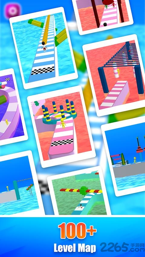 趣味海上竞赛最新版