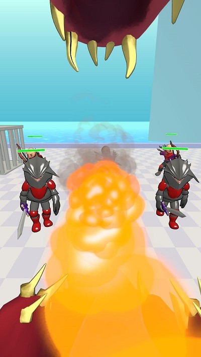 飞龙大作战官方版