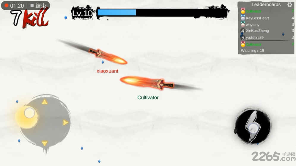 仙剑大作战2无敌破解版