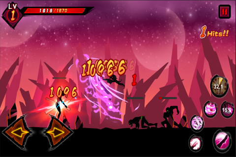 疾风剑圣内购破解版