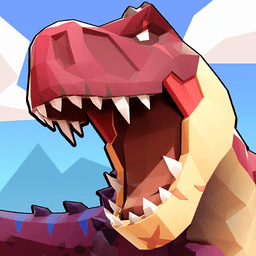 恐龙养成小镇手机版