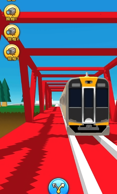 铁路模拟游戏手机版