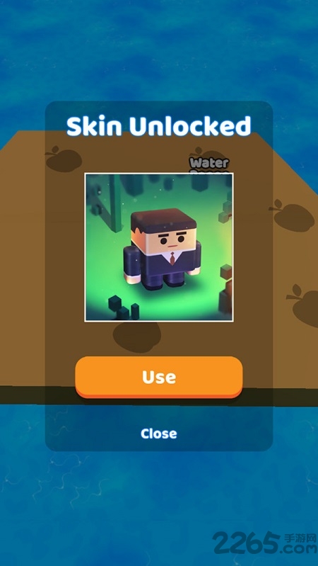 水枪大作战手机版