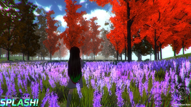 水枪大战手机版