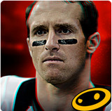 点触橄榄球手游