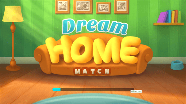 匹配庄园最新版(matchful manor)