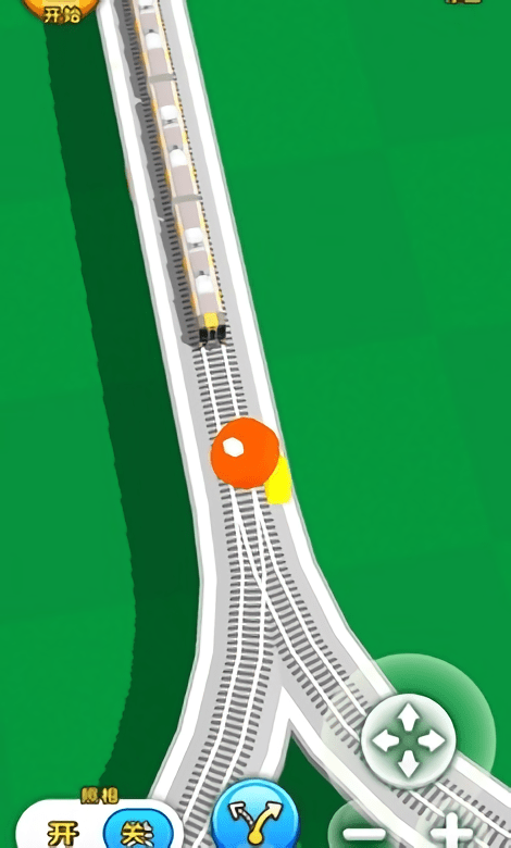 铁路模拟游戏手机版
