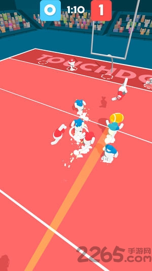 橄榄球大作战无限钻石版