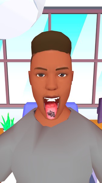 老板修个舌头游戏