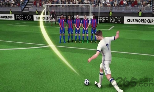 2017足球世界杯手机版