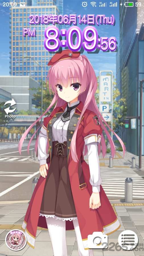 里德尔闹钟手游