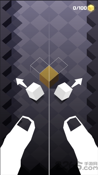 立方大冒险游戏特别版