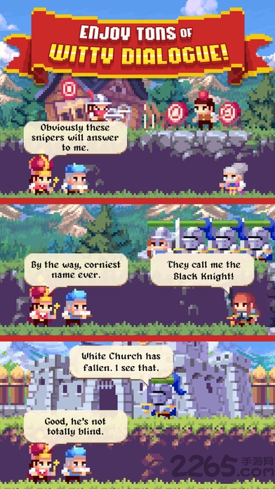 点击帝国汉化破解版