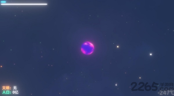 拨动星球破解版