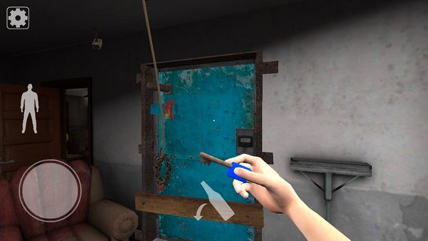 鬼屠夫中文破解版