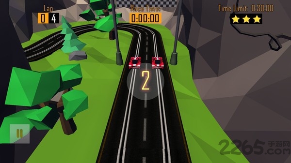 梦幻赛车最新版