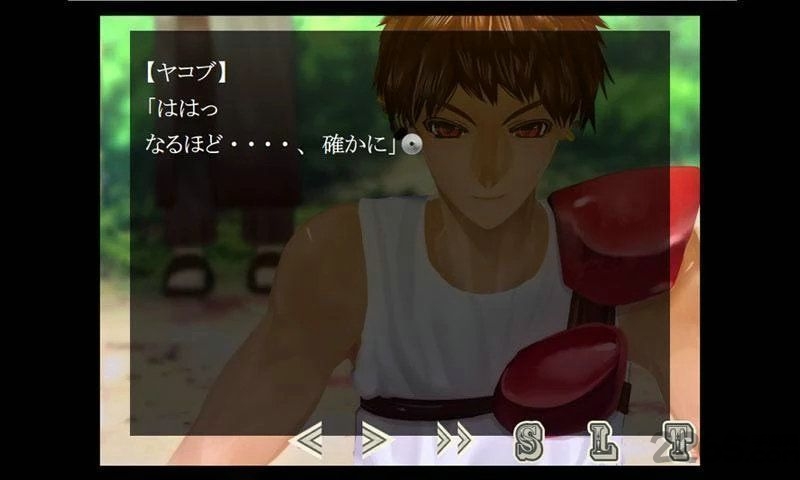 神大人5汉化游戏 神大人5手机版