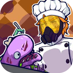 大家饿餐厅九游官方版