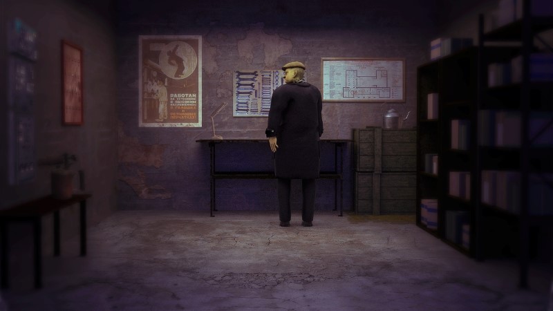 库兹巴斯kuzbass手游