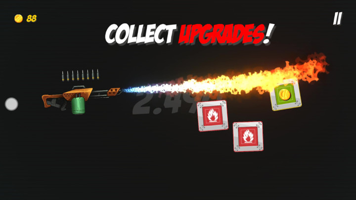 沙盒射击模拟器游戏