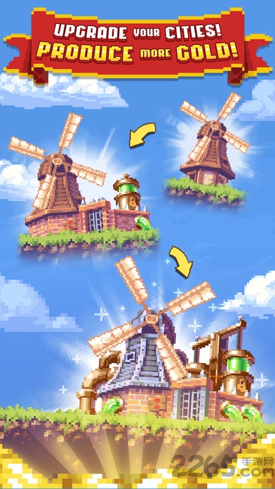 点击帝国汉化破解版