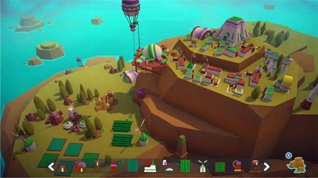 乡村浪漫官方版