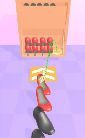 超级整理游戏 超级整理手游下载