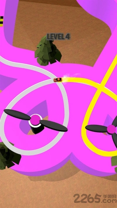 极限赛车迷宫最新版下载