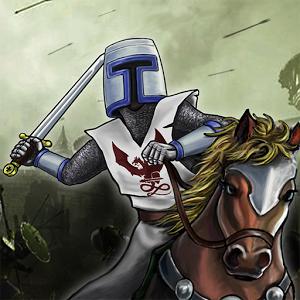 征服之刃1.10破解版