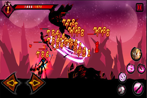 疾风剑圣手游 疾风剑圣手游