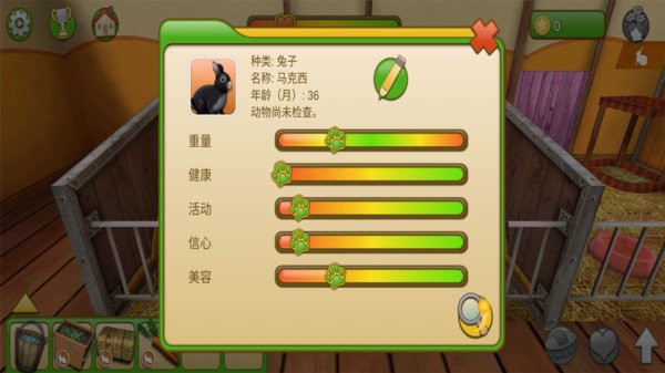 疯狂动物乐园手机版 疯狂动物乐园游戏下载