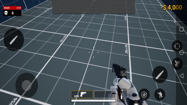 沙盒终极僵尸游戏