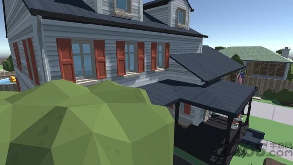 盗窃专家2手机版