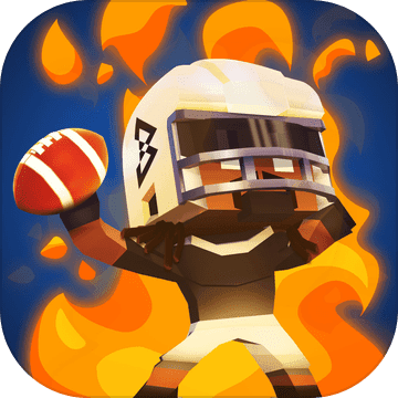 狂野橄榄球中文版