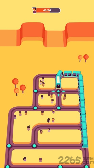 火车养成计划中文破解版